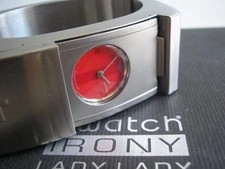 SWATCH IRONY LADY XOANON