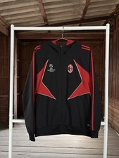 Adidas AC Milan 2007-2008