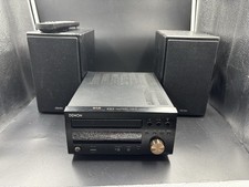 Denon RCD-M38DAB Micro