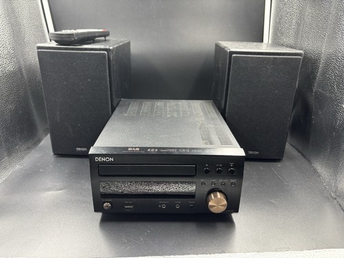 Denon rcd m38dab micro - denon, rcd-m38dab