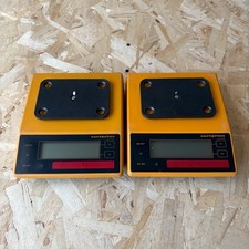 DUE BILANCE SARTORIUS PT1200-00V1 1210 GR x 0.1 GR DA LABORATORIO OREFICE