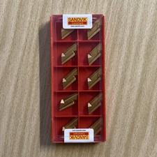 Inserti 1x10 SANDVIK Coromant KNUX 16 04 05R11 2025 NUOVI IMBALLO ORIGINALE