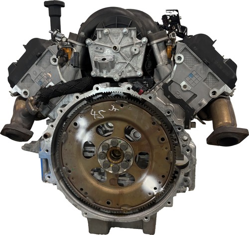 Motore per land rover range - per,