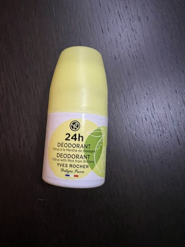 Yves rocher deodorante - ,
