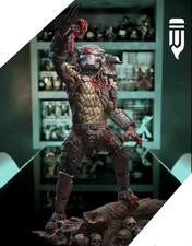 Predator Figure