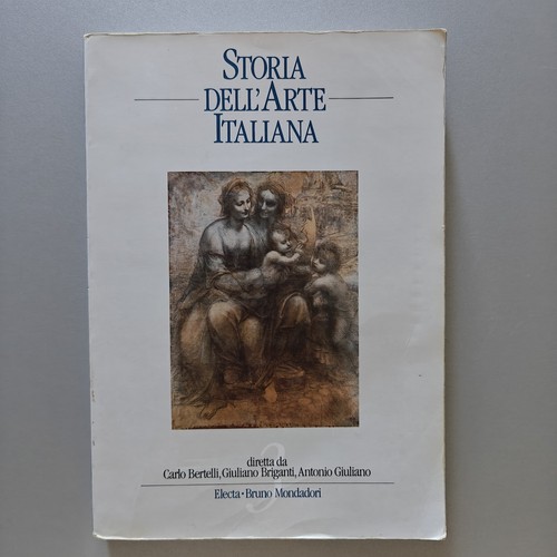 Storia dell arte italiana - dell’arte,