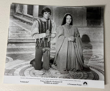 1968 Foto Stampa Romeo e