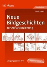 Neue Bildgeschichten zur