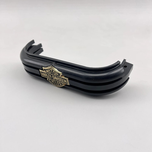 Harley davidson flh - harley,