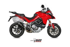 Scarico DUCATI MULTISTRADA