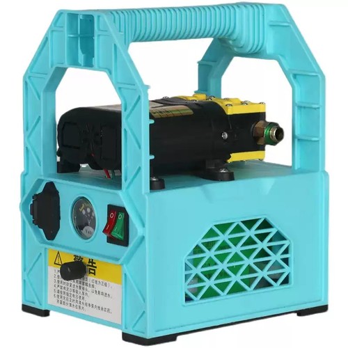 Spruzzatore elettrico - spruzzatore,
