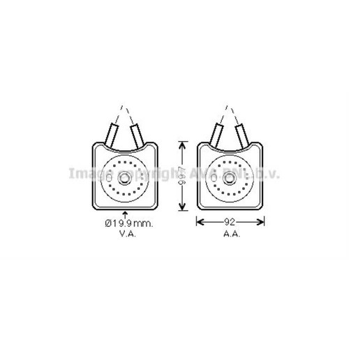 Ava quality cooling - quality,