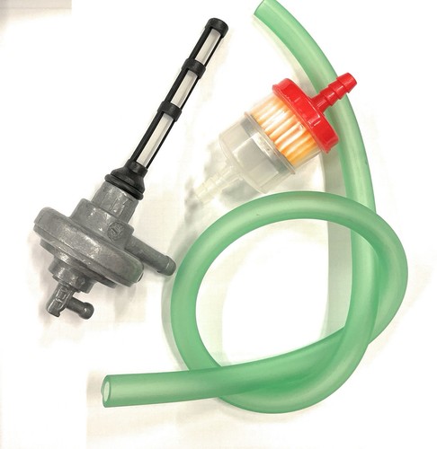 Rubinetto benzina piaggio - rubinetto,