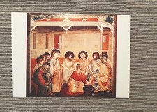 Cartolina giotto lavanda - 1, giotto,