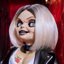  3,5 FT ANIMATA SPOSA DI