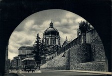 BRESCIA CITTÀ - Filobus -