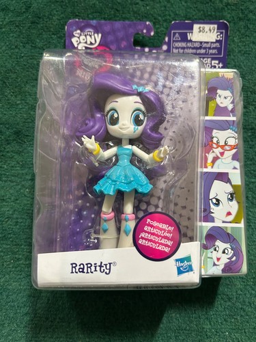 Mini equestria girls - my, little