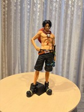 Cappello Wano One Piece Ace