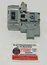 Elettroserratura Lavatrice