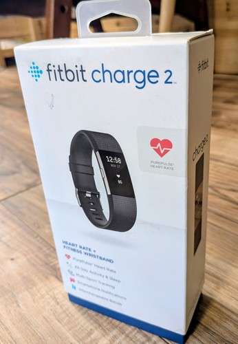 Fitbit charge braccialetto - fitbit,