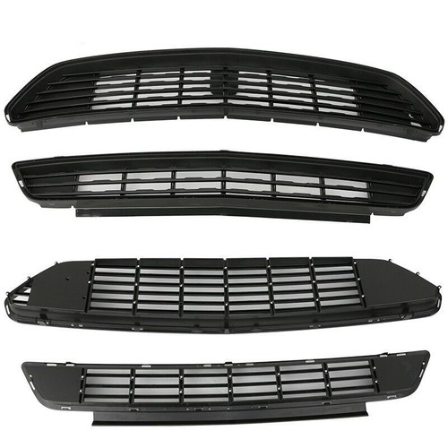 Grillblende oben und unten - grillblende,
