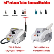 Macchina laser Picosecond