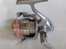 Mulinello da spinning BIOMASTER 2500