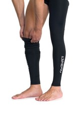 Gambali invernali ciclismo