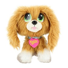 Cuccioli da Amare Personaggio