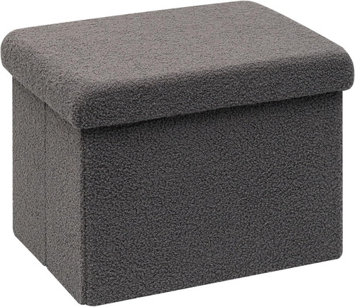 Pouf cubo con - cubo,