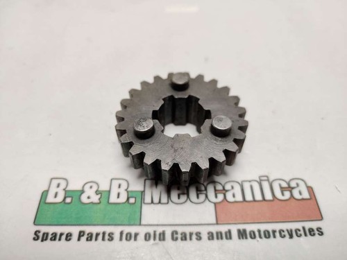 Ingranaggio z23 cambio - z23,