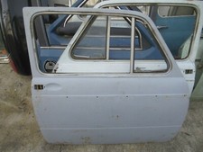 FIAT 850 Special bn - Portiera destra - Ricambio usato