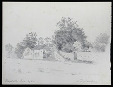 7 Disegni Di Léon Pierre