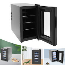 Incubatrice digitale automatica 110V rettile camaleonte lucertola incubatrice uova