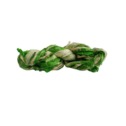 Nastro seta sari - nastro, filato