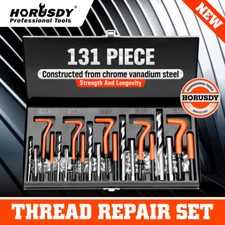 131pcs helicoil type - 131pcs, thread