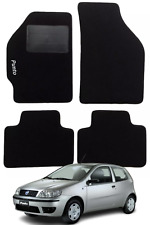 Kit 4 Pezzi Tappetini Tappeti