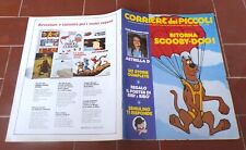 CORRIERE DEI PICCOLI 10 del