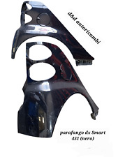 PARAFANGO POSTERIORE DESTRO SMART Fortwo Coupé (W451)
