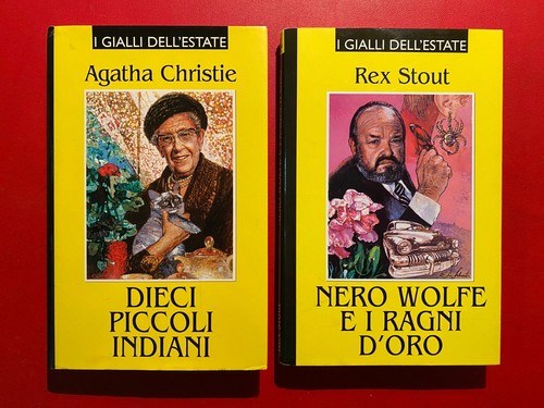 Gialli dell estate volumi - gialli, dell'estate