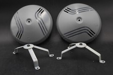 COPPIA CALOTTA VIGANO' PER