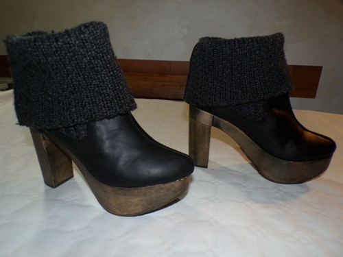 Scarpe ras tronchetti - ras,