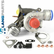 Turbocompressore per AUDI A4 B6 A6 C5 1.9 TDI B7 2.0TDI 96kW 140cv 038145702E 717858