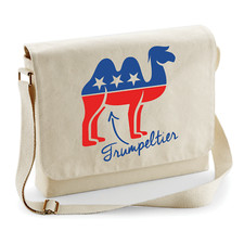 Trumpeltier Donald Trump