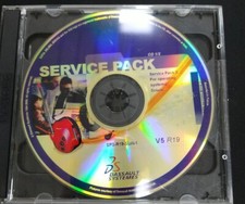 CD CATIA AUTOCAD V5 R19 -