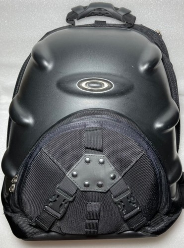 Zaino oakley hard - zaino, shell