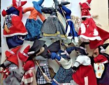 LOTTO DI BEFANE DELLA KINDER - 2 A SCELTA (1)