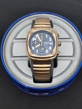 orologio cronografo Immersion