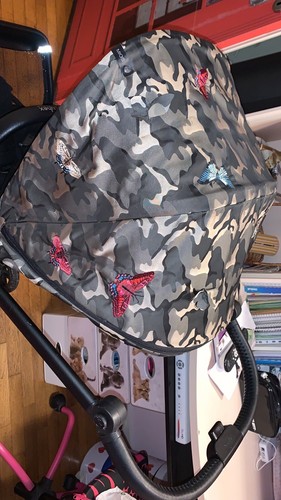 Passeggino cybex trio mios - mios,