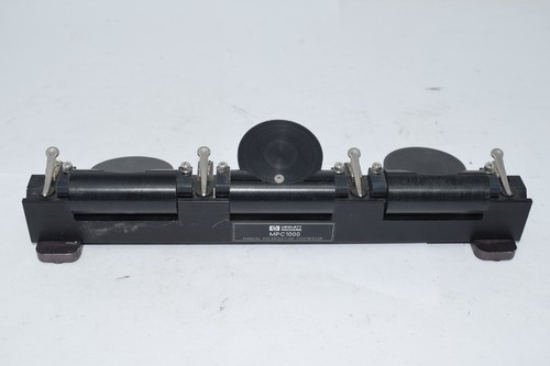 Hewlett packard mpc1000 manual - hewlett,